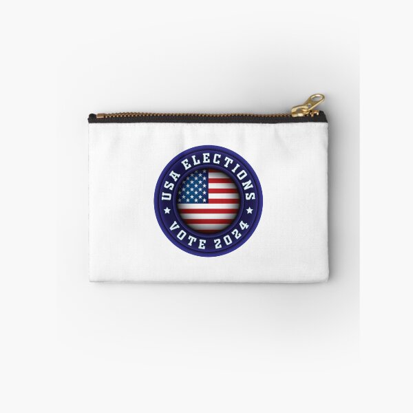 Item preview, USA Elections - Vote 2024 designed and sold by Whimsical  Thinker.