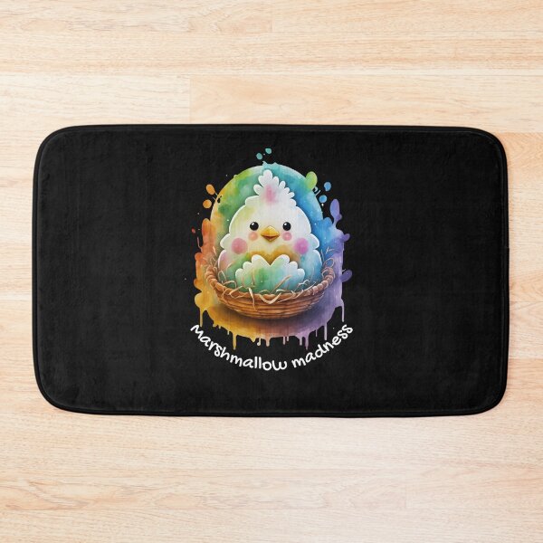 Item preview, Easter Day Bunny, Retro Easter, Easter Bunny, Clover, Happy Easter designed and sold by DrakeIreland.