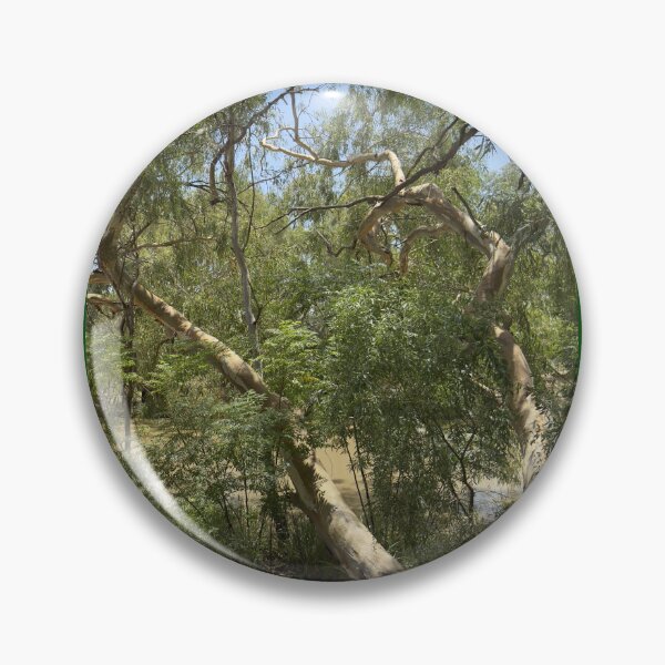 Item preview, Bollon a Natural Oasis - no traffic - no fuss - no bother designed and sold by ComicJo.