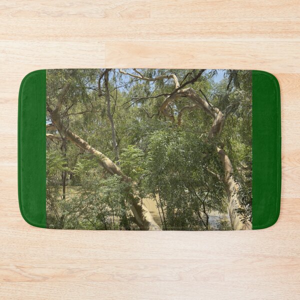 Item preview, Bollon a Natural Oasis - no traffic - no fuss - no bother designed and sold by ComicJo.