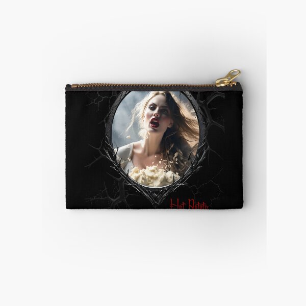 Item preview, Hot Potatoes,  Sexy Vampires, Big Boobs & Stuff designed and sold by FatCatStudios.