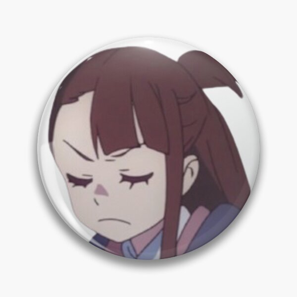 Item preview, focus akko | LWA designed and sold by VoltageStone.