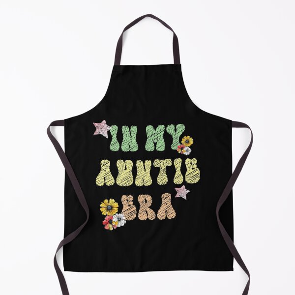 Item preview, In My Auntie Era Groove designed and sold by HeadTurningArt.