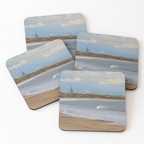 Item preview, Coatham Sands Redcar designed and sold by Alisonchambers2.