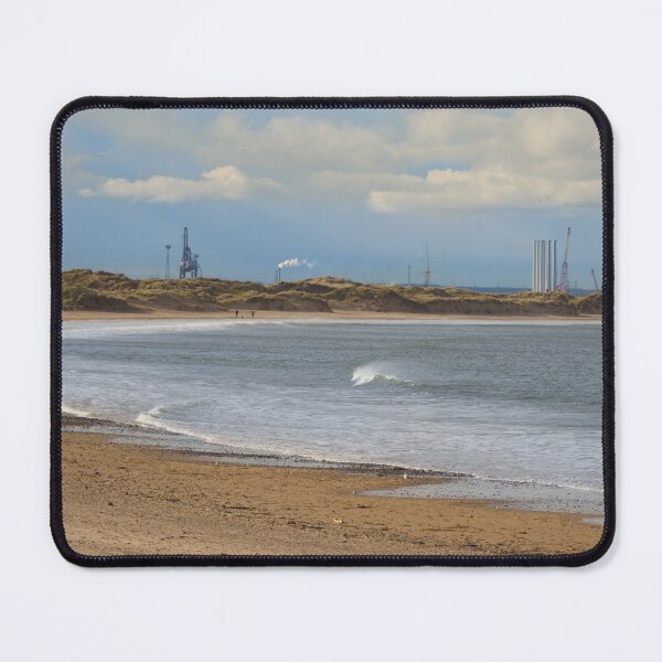 Item preview, Coatham Sands Redcar designed and sold by Alisonchambers2.