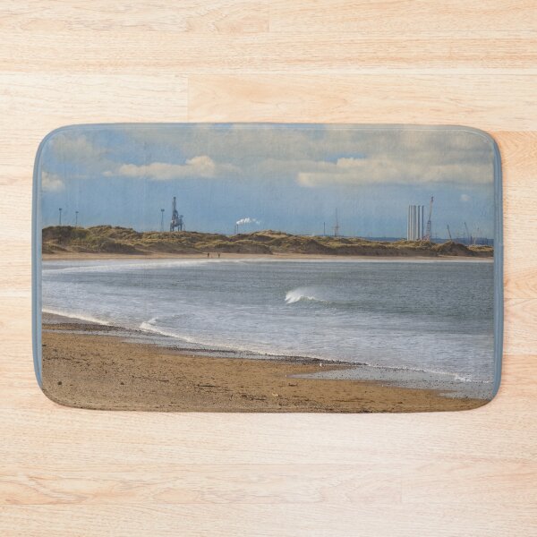 Item preview, Coatham Sands Redcar designed and sold by Alisonchambers2.