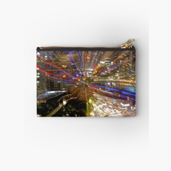 Item preview, Rocky night in Melbourne  designed and sold by David Beards.