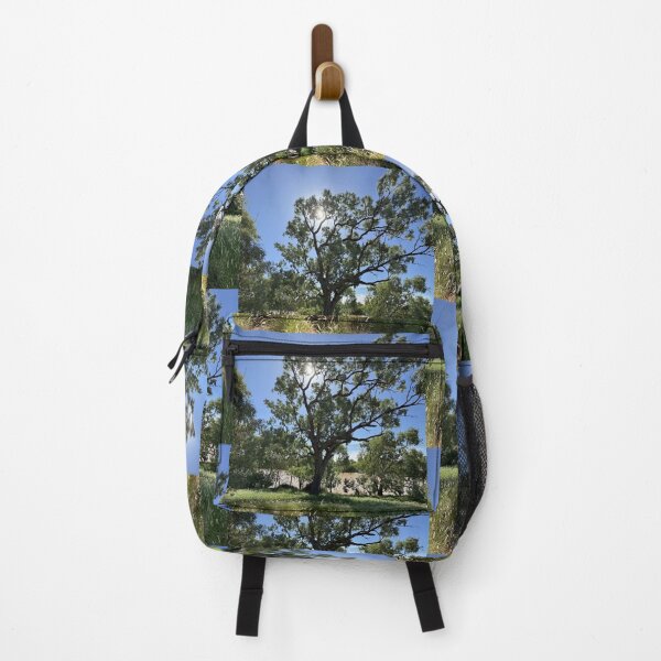 Item preview, Cunnamulla Trees Along the Warrego River designed and sold by ComicJo.