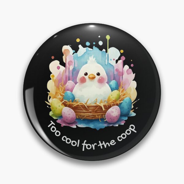 Item preview, Easter Day Bunny, Retro Easter, Easter Bunny, Clover, Happy Easter designed and sold by DrakeIreland.