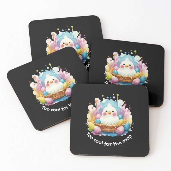 Item preview, Easter Day Bunny, Retro Easter, Easter Bunny, Clover, Happy Easter designed and sold by DrakeIreland.