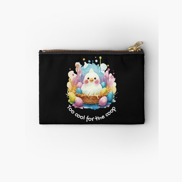 Item preview, Easter Day Bunny, Retro Easter, Easter Bunny, Clover, Happy Easter designed and sold by DrakeIreland.