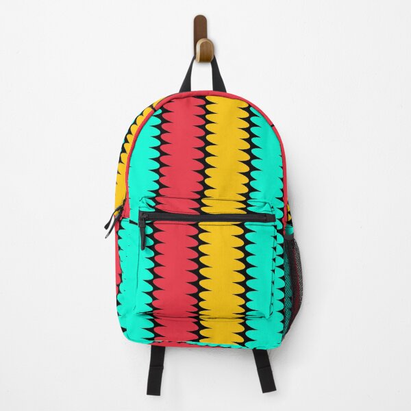 Item preview, Circle art multicolored customized designed and sold by theparkfact0.