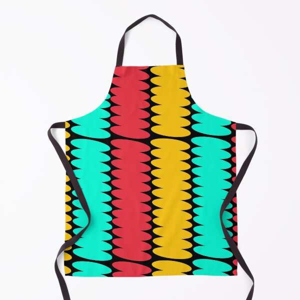 Item preview, Circle art multicolored customized designed and sold by theparkfact0.