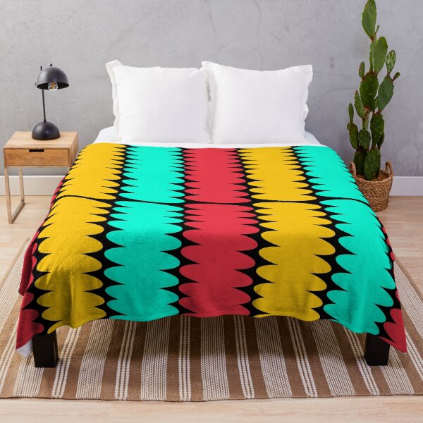 Item preview, Circle art multicolored customized  designed and sold by theparkfact0.