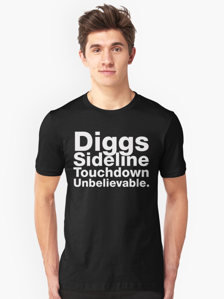 sideline shirt