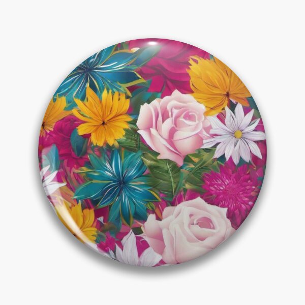 Item preview, Spring Floral designed and sold by Bleudawn7.
