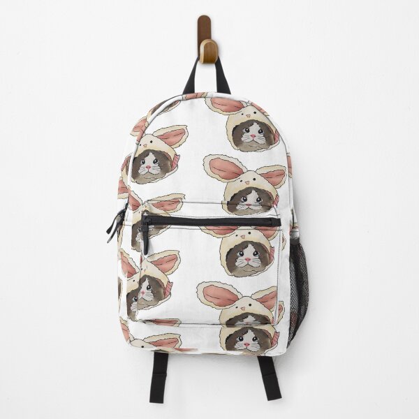 Item preview, Adorable Whiskers: Cute Cat Illustration Delight designed and sold by Graciaisgrace.