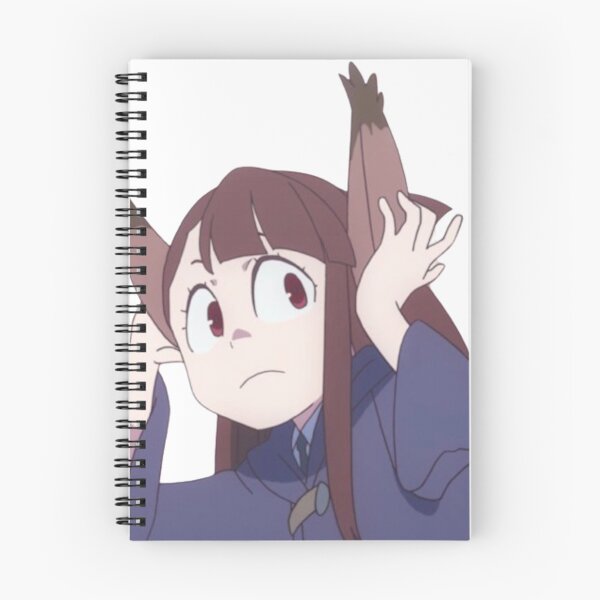Item preview, akko donkey ears? | LWA designed and sold by VoltageStone.