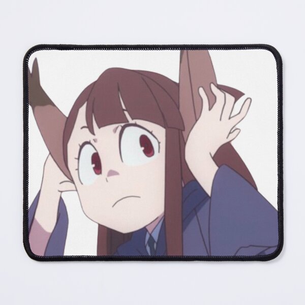 Item preview, akko donkey ears? | LWA designed and sold by VoltageStone.