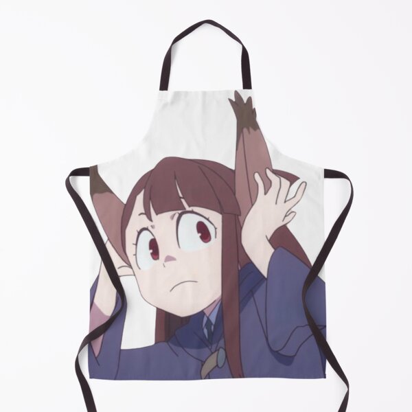 Item preview, akko donkey ears? | LWA designed and sold by VoltageStone.