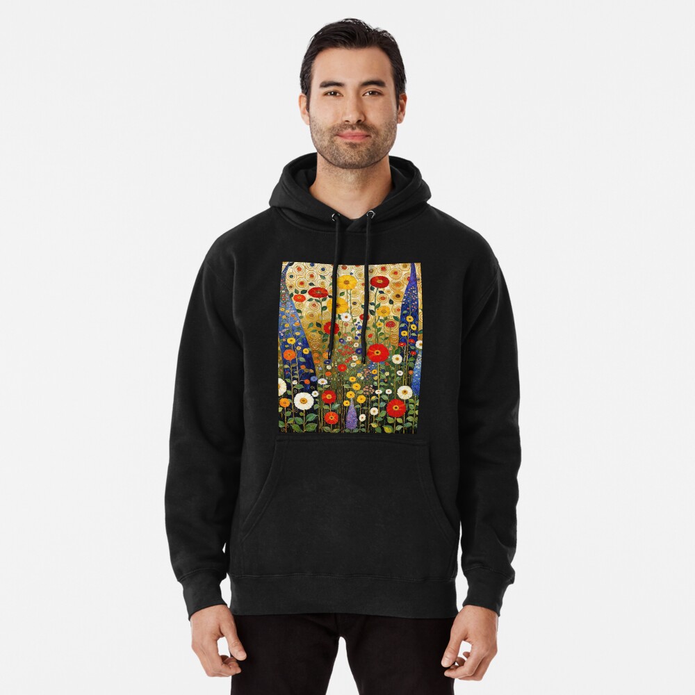 Aperçu de l'œuvre Sweat à capuche épais créée et vendue par maniacfitness.