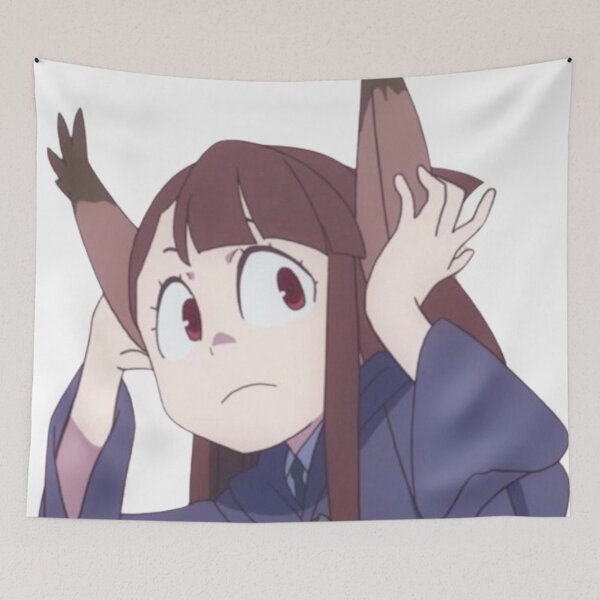 Item preview, akko donkey ears? | LWA designed and sold by VoltageStone.