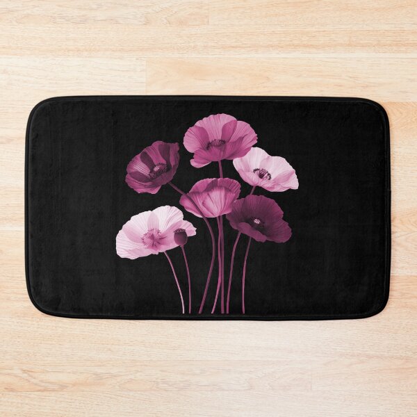 Item preview, Flowers - Poppies designed and sold by FlowersColorful.