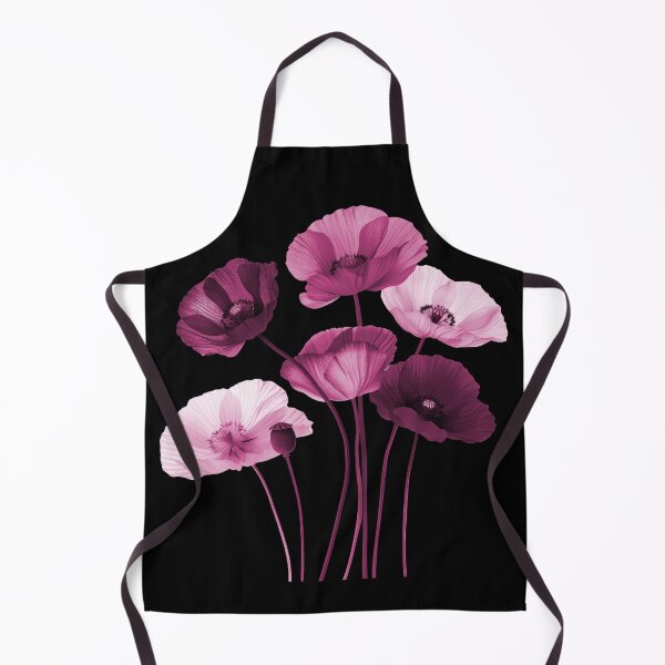 Item preview, Flowers - Poppies designed and sold by FlowersColorful.