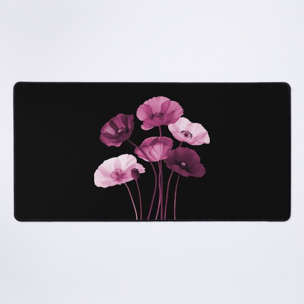 Item preview, Flowers - Poppies designed and sold by FlowersColorful.