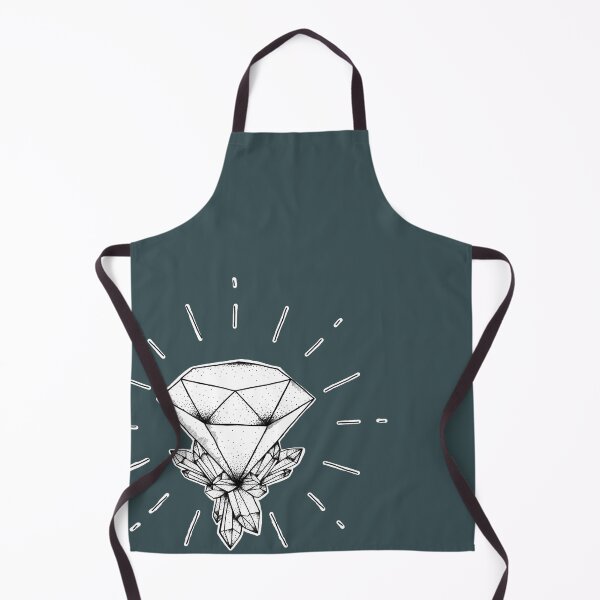 Item preview, crystal diamond designed and sold by ventenart.