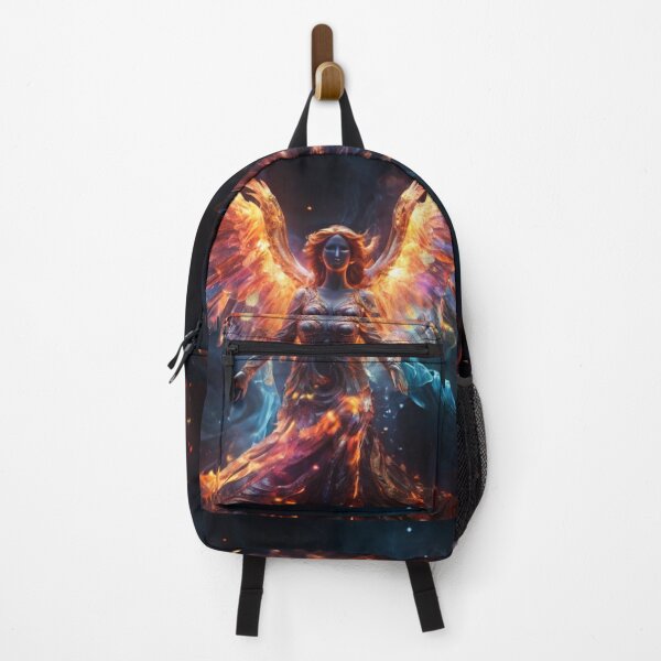 Item preview, Fire Angels 13 designed and sold by Zendragon-Store.