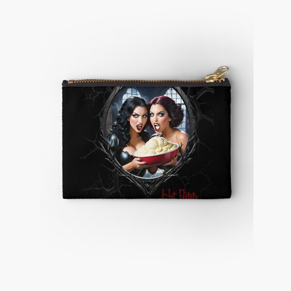 Item preview, Hot Potatoes,  Sexy Vampires, Big Boobs & Stuff designed and sold by FatCatStudios.