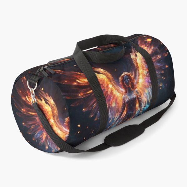 Item preview, Fire Angels 13 designed and sold by Zendragon-Store.