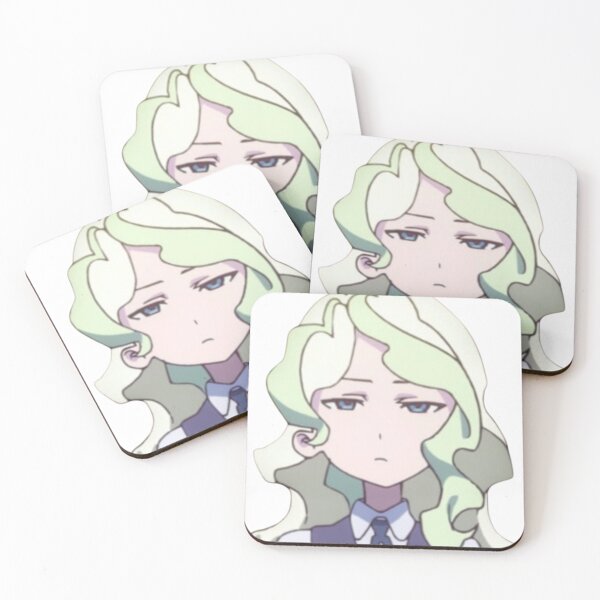 Item preview, diana cavendish is unimpressed (by men) | LWA designed and sold by VoltageStone.