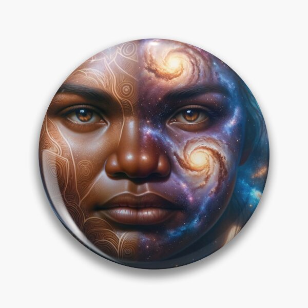 Item preview, Cosmic Dreaming designed and sold by ArrernteVisions.
