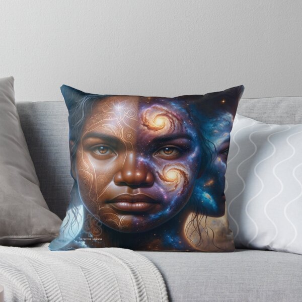 Item preview, Cosmic Dreaming designed and sold by ArrernteVisions.