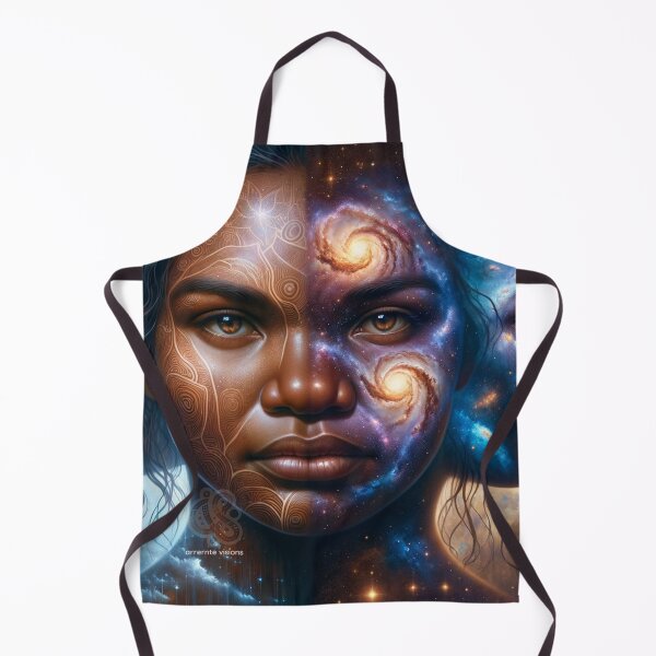 Item preview, Cosmic Dreaming designed and sold by ArrernteVisions.