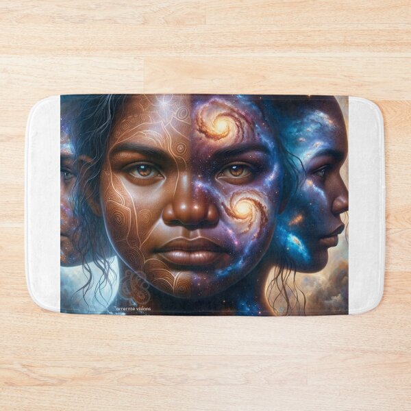 Item preview, Cosmic Dreaming designed and sold by ArrernteVisions.