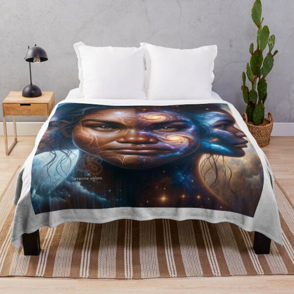 Item preview, Cosmic Dreaming designed and sold by ArrernteVisions.