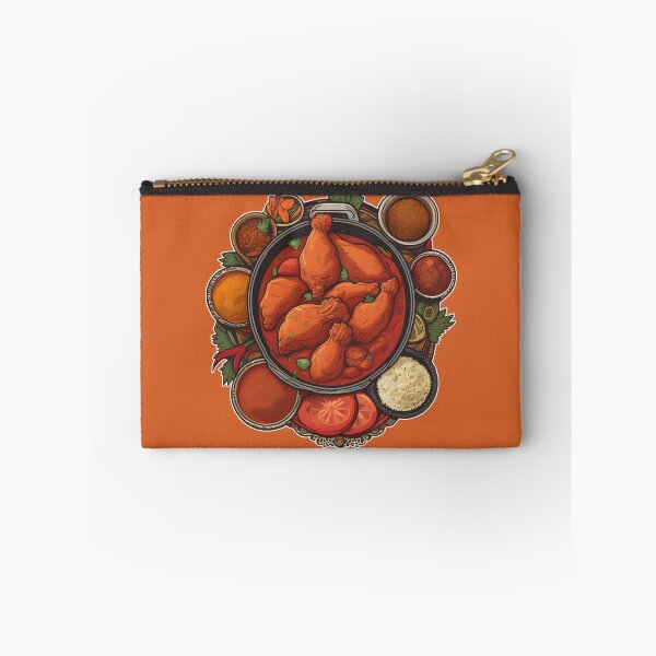 Item preview, Chicken Tikka Masala designed and sold by Jackson-Will.