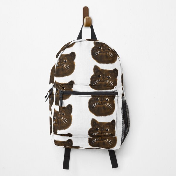 Item preview, Cute Whiskers: Adorable Cat Illustration Delight designed and sold by Graciaisgrace.