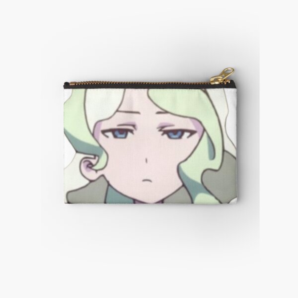 Item preview, diana cavendish is unimpressed (by men) | LWA designed and sold by VoltageStone.