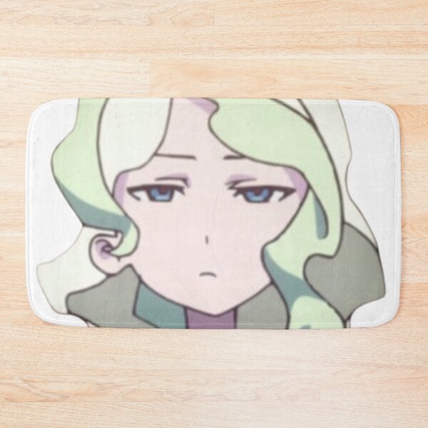 Item preview, diana cavendish is unimpressed (by men) | LWA designed and sold by VoltageStone.