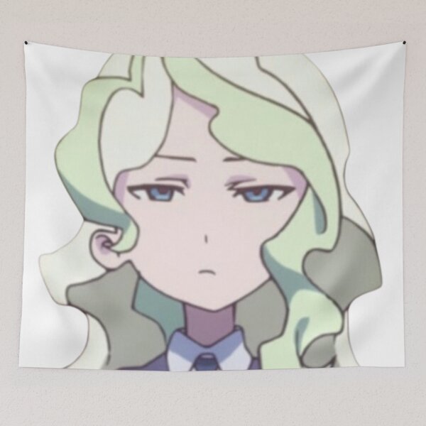 Item preview, diana cavendish is unimpressed (by men) | LWA designed and sold by VoltageStone.