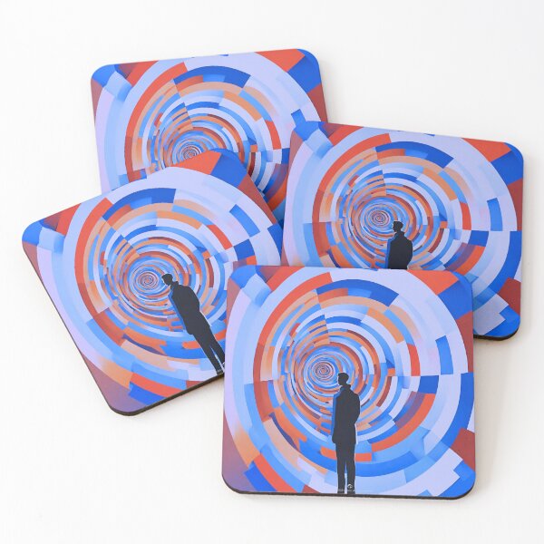 Item preview, [s9view] Psychedelic Realm no.13 designed and sold by S9View.