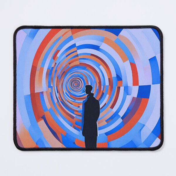 Item preview, [s9view] Psychedelic Realm no.13 designed and sold by S9View.