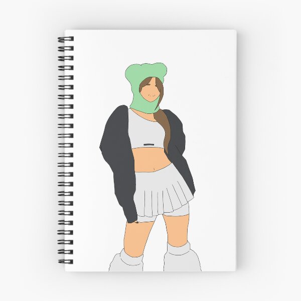 Artikelvorschau, Chaewon Frosch Minimal entworfen und verkauft von WhelmdStudios .