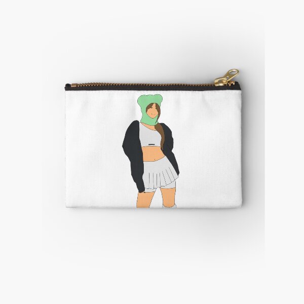 Artikelvorschau, Chaewon Frosch Minimal entworfen und verkauft von WhelmdStudios .