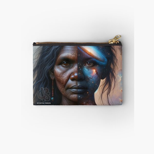 Item preview, Starlit Ancestry designed and sold by ArrernteVisions.