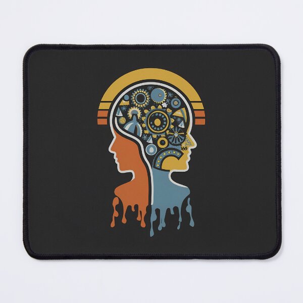 Item preview, Think designed and sold by Bernd Friese.